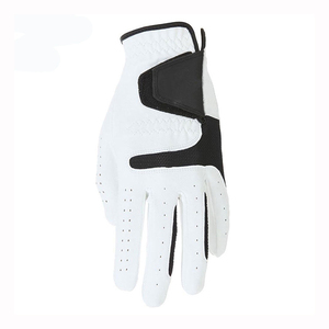 Mode tendance Logo personnalisé Meilleur prix de vente Fabricant professionnel Conception unique pour gants de golf - Product Image 6