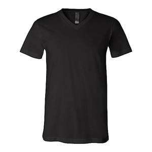 Bella + Canvas T-shirt unisexe Heather CVC pour homme - Product Image 2