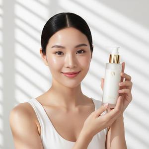 Nettoyant pour les mains au lait privé - Product Image 1