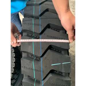 Neumáticos para Camiones Comerciales, Suministro para Flotas de Alto Volumen, 16 Capas - Product Image 5