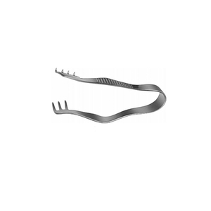 Finsen อุปกรณ์ผ่าตัดสเตนเลสสตีลพื้นฐาน - Product Image 1