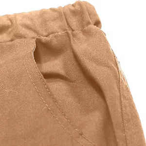 กางเกงขายาวสำหรับผู้ชายกางเกงใส่สบายสไตล์ไม่เหมือนใคร - Product Image 5