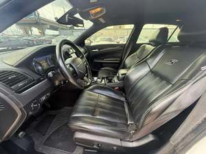 UTILISÉ LHD/RHD 2019 CHRYSLER 300 S RWD - Product Image 3