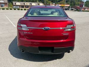 Precio bajo, Ford Taurus Limited 2019, auto usado de lujo en venta - Product Image 6