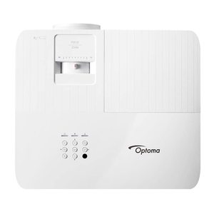 โปรเจคเตอร์ขนาดเล็ก 4K วิดีโอ ระบบปรับคีย์สโตนอัตโนมัติ DLP โฟกัสแบบแมนนวล ระยะฉายสั้น สำหรับโฮมเธียเตอร์ ระบบแอนดรอยด์ 11 เพิ่มความสว่าง - Product Image 2