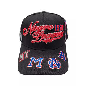 4UGEAR Gorra logotipo bordado personalizado 5 paneles 4U gorras de béisbol de ante gorras de ala curva de lujo Snapback deportes gorras de béisbol para hombre - Product Image 1