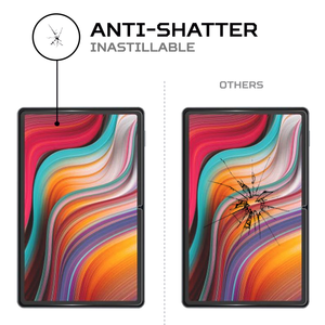 Protector de Pantalla Antishock para Lenovo Erazer M20, Accesorio Duradero y Protector - Product Image 5