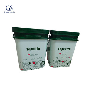 10kg Eco-Friendly High Foam Laundry Detergent Powder for Deep Cleaning Apparel Wholesale - Product Image 2