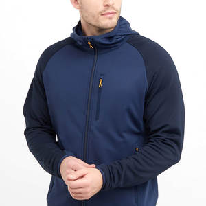 Sudaderas Casuales de Alta Calidad, Mezcla de Algodón Básico, Suaves, Multicolores, Ligeras para Invierno, con Impresión de Logotipo Personalizado - Product Image 3