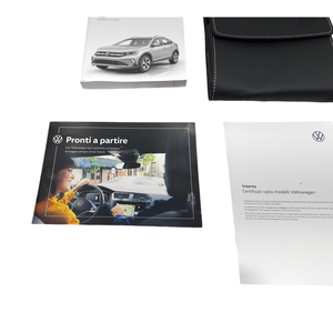VOLKSWAGEN Série Taigo 2G7012750AB (21>) - Product Image 2