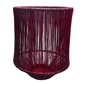 Linterna de Metal portátil hecha a mano, soporte de vela de tendencia superior, diseño personalizado para boda, hogar, jardín, recién llegado, Navidad - Product Image 1