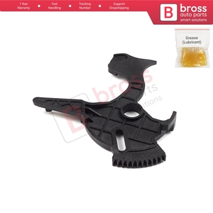 ชุดซ่อมตัวล็อคประตูท้าย BDP574 สำหรับรถยนต์ T5 Caravelle ปี 2003-2014 อะไหล่รถยนต์ Bross ผลิตในตุรกี อะไหล่รถยนต์ Bross - Product Image 3