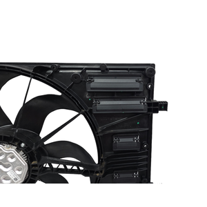 Ventola del Radiatore per SKODA Kodiaq Serie 5Q0959455BN DBGA, DBGC, DFGA, DTSB Diesel 2000 (17>) - Product Image 2