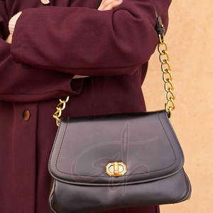 Bolso de Moda para Mujer Hecho de Cuero Impermeable, Último Estilo, Bolso de Moda para Mujer al por Mayor - Product Image 2