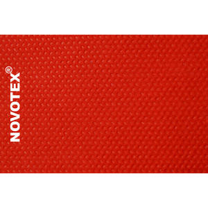 Tovaglia Gialla 40x100cm Novotex TNT 500pz B2B - Product Image 4