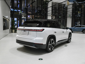 ES7 AWD 2023, AUTO ELÉCTRICO USADO EN BUEN ESTADO, INTERIOR CLARO, NEUMÁTICOS R15, CAJA DE CAMBIOS AUTOMÁTICA DE 7 VELOCIDADES, ASIENTOS DE CUERO - Product Image 2