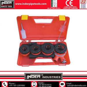 Enfileur de tuyau à cliquet pour petit filetage de tuyau Utilisation appropriée pour les coins difficiles au meilleur prix - Product Image 6