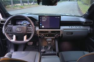 Tacoma Trail Hunter 2024, Doble Cabina, 4x4 - Product Image 4