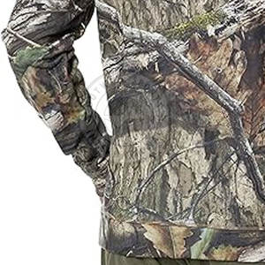 Nouvel arrivage Sweats à capuche de chasse pour hommes d'hiver de qualité supérieure Vêtements décontractés respirants et confortables Sweats à capuche de chasse - Product Image 6