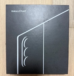 Samsung Galaxy Z Fold 7 / Fold 6 100% Original, Nuevo, 512GB/1TB de Almacenamiento (Desbloqueado), con Lápiz, Smartphone Plegable 5G - Product Image 3