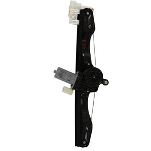 Mecanismo del Elevalunas Trasero Izquierdo para BMW Serie 3 F31 Touring (11>) M14647-P01 - Product Image 1