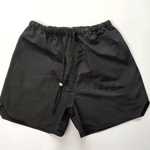 Men's Casual Mid Waist Breathable Nylon/<b>Polyester</b> <b>Shorts</b>-OEM Customizable High Quality <b>Shorts</b> Best Price in Stock - Product Image 1