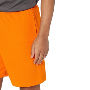 กางเกงขาสั้นวิ่งออกกำลังกายเล่นยิมสำหรับผู้ชายกางเกงขาสั้นวิ่งแห้งเร็วสำหรับฤดูร้อนออกแบบโลโก้ได้ตามต้องการ - Product Image 3