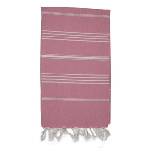 Juego de Toallas de Baño y Playa de Algodón 100% Tejido Peshtemal, la Mejor Calidad, Secado Rápido, Súper Suaves, con Patrones Coloridos - Product Image 5