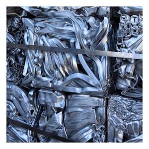 Chatarra de aluminio 6063 ofrecida en cantidades a granel para la producción de aleaciones de fundición y reprocesamiento industrial en todo el mundo - Product Image 3