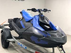 Nouveau Jet Ski SX-R 160 Stand-Up 2026 le plus vendu - Product Image 5