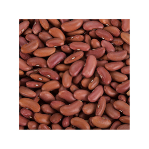 Haricots rouges rouges séchés en gros, haricots rouges foncés à vendre - Product Image 3