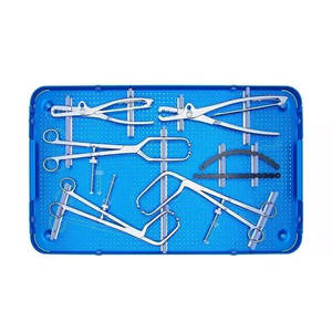 ชุดผ่าตัด acufex 4ชิ้น - Product Image 3