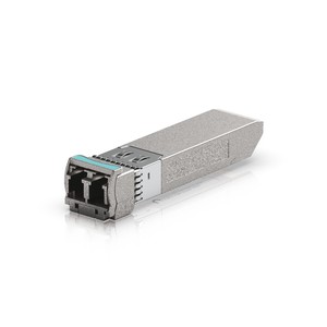 โมดูล Ubiquiti UACC-OM-SFP10-1550 SFP+, 1550nm, 10G, CWDM, 20 กม., โหมดเดี่ยว, ดูเพล็กซ์ LC UPC - Product Image 3