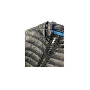 Meilleure vente Veste bouffante de créateur personnalisée pour femmes de haute qualité 100% doublure en laine col montant tricoté en gros pour adultes - Product Image 6