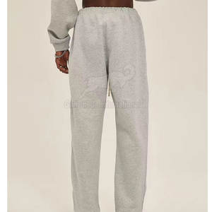 Pantalones Deportivos para Hombre de Tela Gruesa de Alta Calidad para Comodidad y Calor Durante Todo el Día - Product Image 4