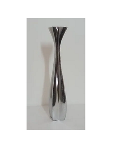 Nueva mesa hecha a mano Decoración Florero de metal Diseño hecho a mano Florero de metal de latón Fabricante mayorista Exportador - Product Image 1