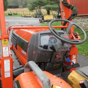 Référence fabricant Kubota L3010 - Product Image 1