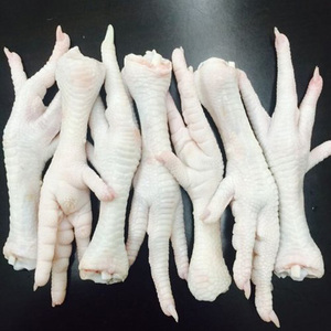 Замороженные куриные ножки/лапы экспортируются в Китай, Вьетнам, Японию, Таиланд