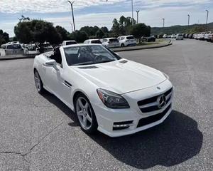 Ram 1500 de haute qualité 2023, GRANDE AFFAIRE, d'occasion, Mercedes-Benz SLK 350 2016 - Product Image 1