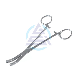 คีมหนีบหนีบหลอดเลือดแดง Fergusson ขนาด200มม - Product Image 1