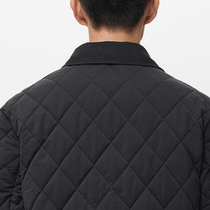 Dernières vestes matelassées pour hommes, résistantes à l'hiver, imperméables, à séchage rapide, légères, respirantes, matelassées, chaudes, OEM, meilleures vestes - Product Image 5