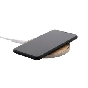 WheaCharge Caricatore Wireless Ecologico, Gadget USB Promozionale - Product Image 5