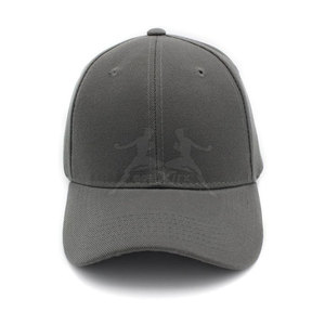 Prix de gros Casquette de baseball à bas quantité minimale de commande Casquette de baseball de couleur personnalisée teinte unie Casquette de baseball légère - Product Image 2