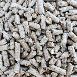 Pellets de madera dura a granel de combustible alternativo de energía Natural Premium para calentar con fuente de energía limpia y quemadura limpia - Product Image 4