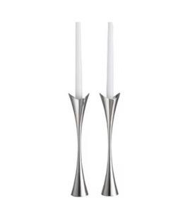 Portavelas de metal para boda, cumpleaños, San Valentín, Pascua, Navidad, celebración, portavelas decorativo a precio mayorista - Product Image 2