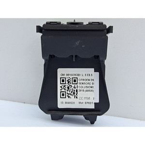 CAPTEUR DE FREINAGE D'URGENCE CITROEN DS3 Cabrio 9810426380 FARC EP6DT-5FR-5FX essence 1598 (13>) - Product Image 2