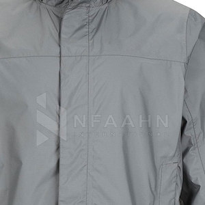 Logo personnalisé et style hommes veste de pêche prix de gros dernière mode porter hommes veste d'hiver - Product Image 5