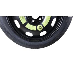 Kit de roue de secours PEUGEOT 3008 Diesel Série 1500 (16>23) - Product Image 4