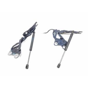 Bisagras delanteras de capó derecha e izquierda para MINI Countryman 1ª Serie N47 C16 A (10>) - Product Image 1