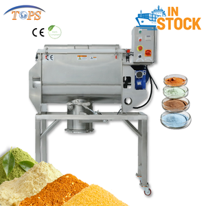 เครื่องผ<span class=keywords><strong>ส</strong></span>มริบบอนอีซี่<span class=keywords><strong>ค</strong></span>ลีน 100 ลิตร <span class=keywords><strong>ส</strong></span>ำหรับน้ำ<span class=keywords><strong>ตา</strong></span>ลมะพร้าว ผงหญ้าหวาน ชา ผง<span class=keywords><strong>วา</strong></span><span class=keywords><strong>นิล</strong></span><span class=keywords><strong>ลา</strong></span> - Product Image 1